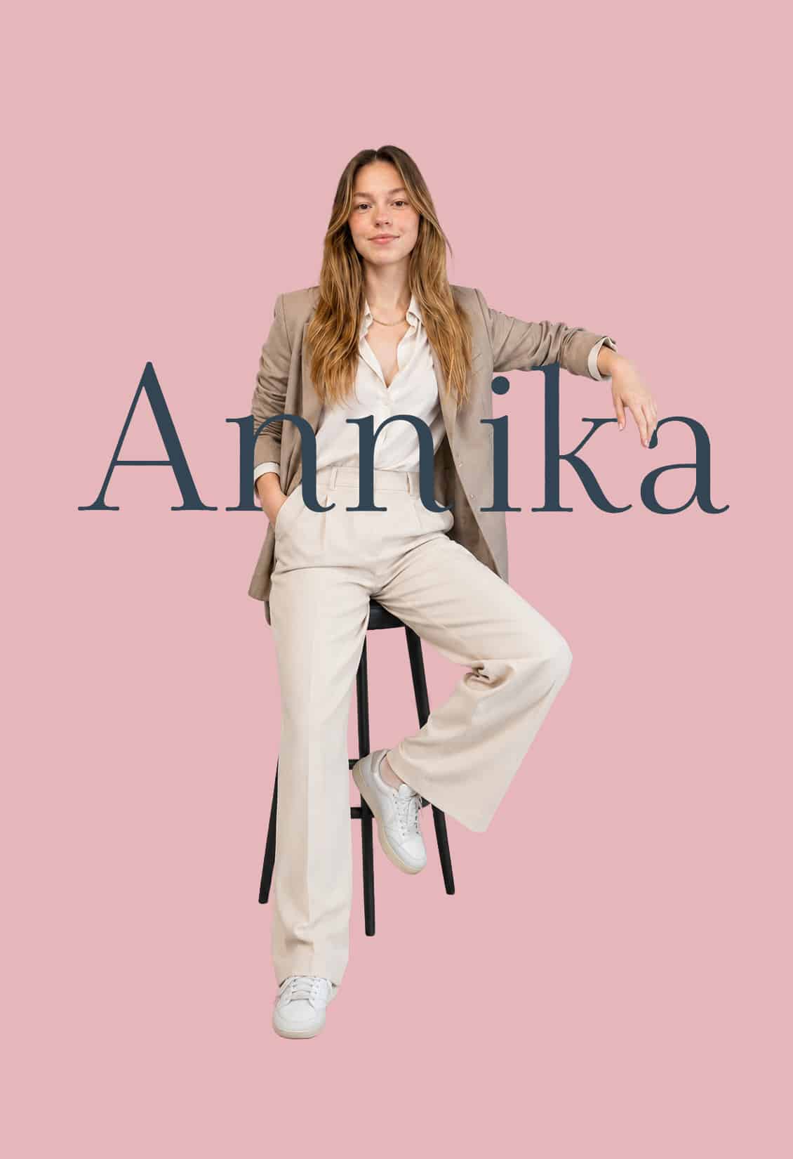 Annika fertig 1