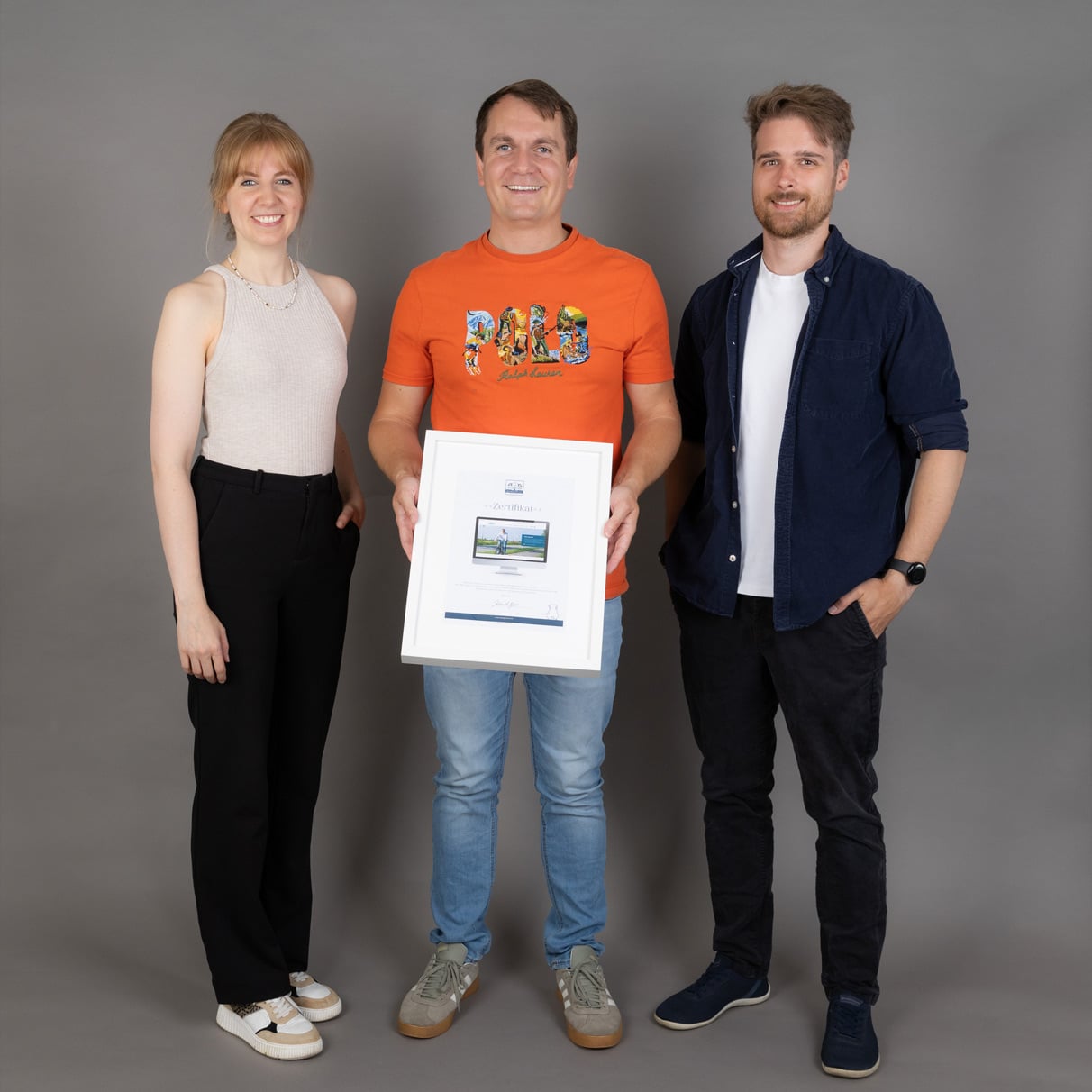 Designstuuv zertifikat johannes booken 2026