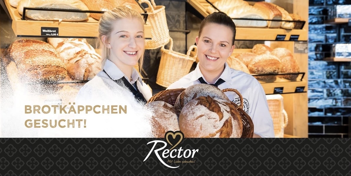 Rector designstuuv kampagne