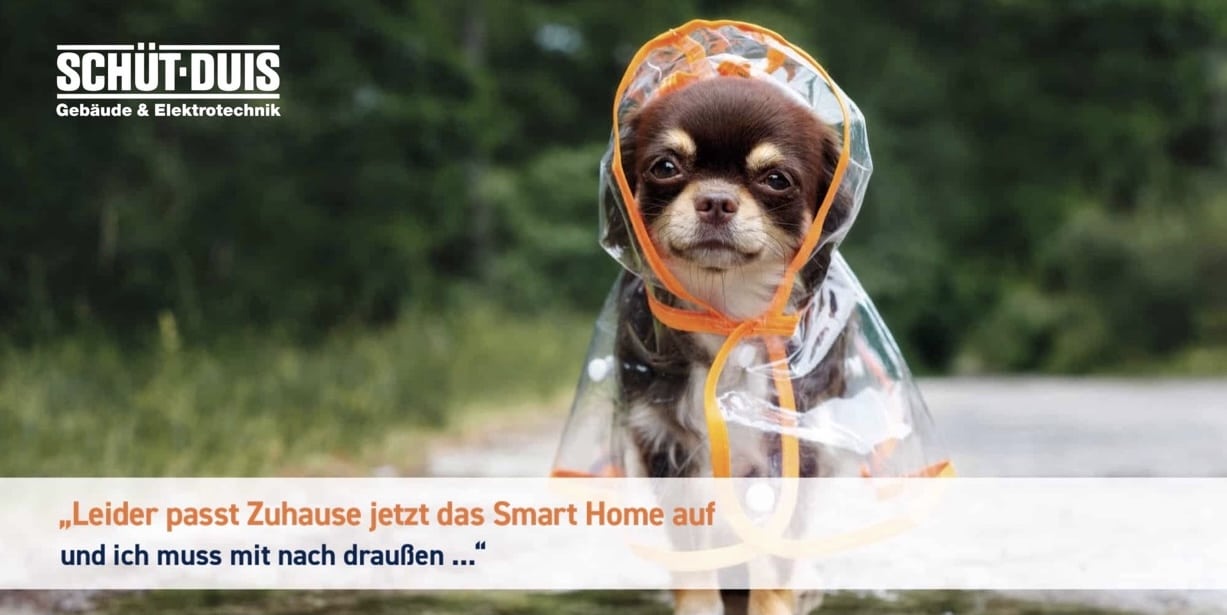 Schütt duis designstuuv kampagne